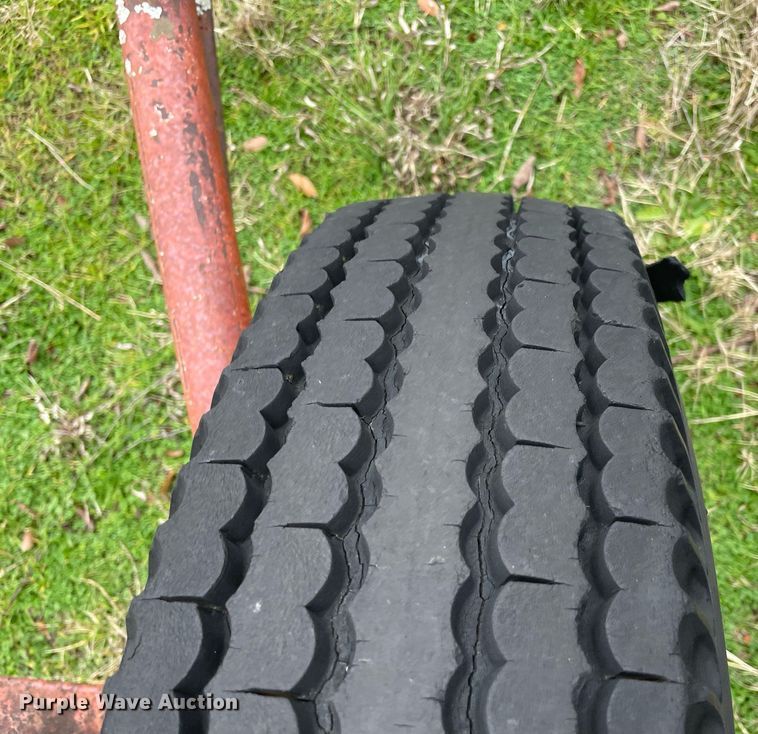 image for item NZ9026 Auger