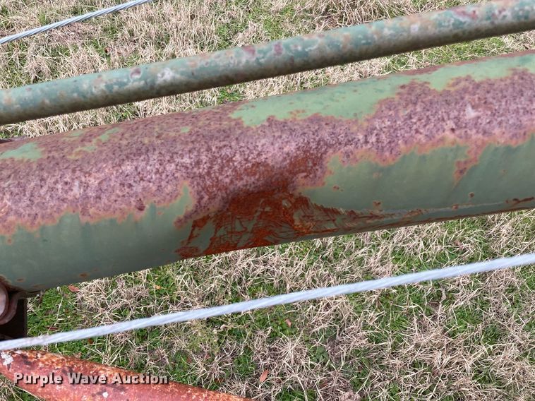 image for item NZ9026 Auger