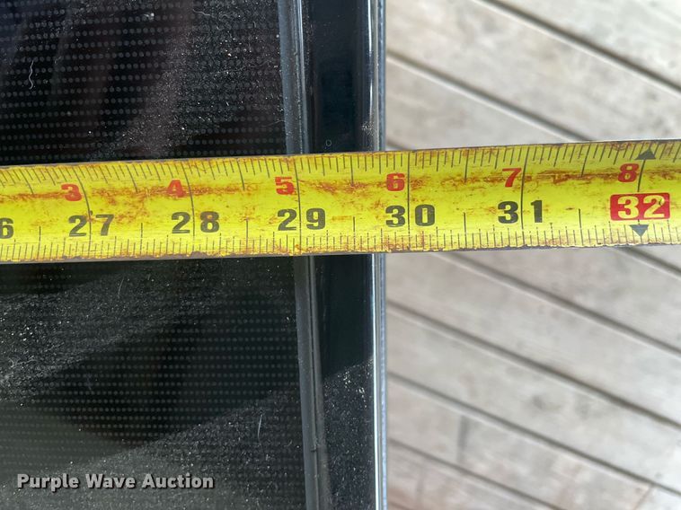 image for item NZ9027 Whirlpool electric range