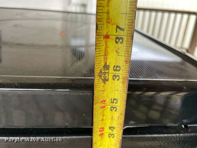 image for item NZ9027 Whirlpool electric range