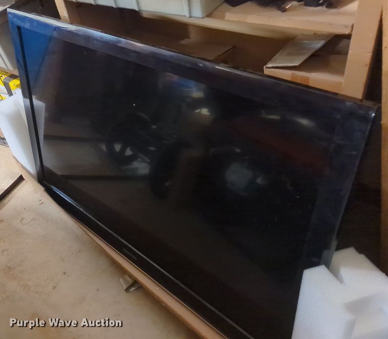 image for item OD9159 Samsung  52" TV