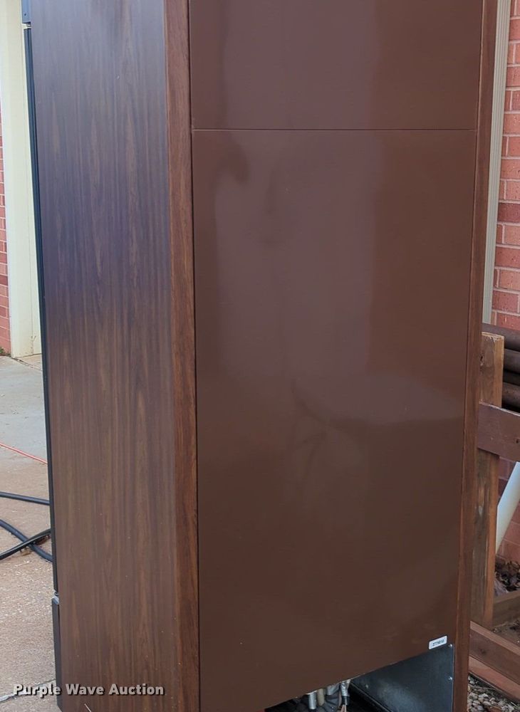 image for item OD9160 True GDM-26  cooler