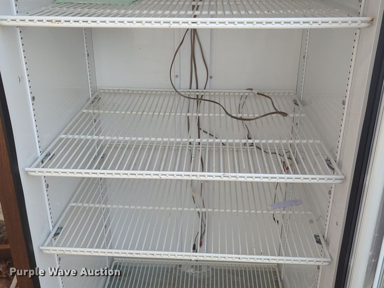 image for item OD9160 True GDM-26  cooler