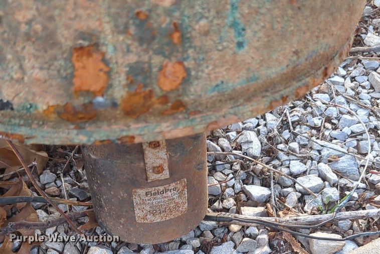 image for item OD9161 (3) Field Pro livestock feeders