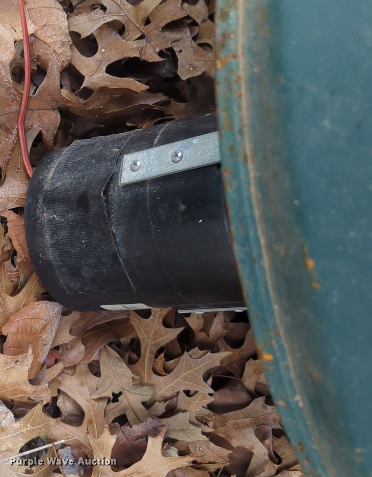 image for item OD9161 (3) Field Pro livestock feeders