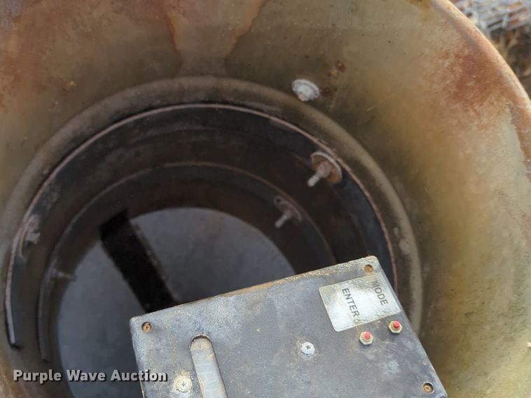 image for item OD9161 (3) Field Pro livestock feeders