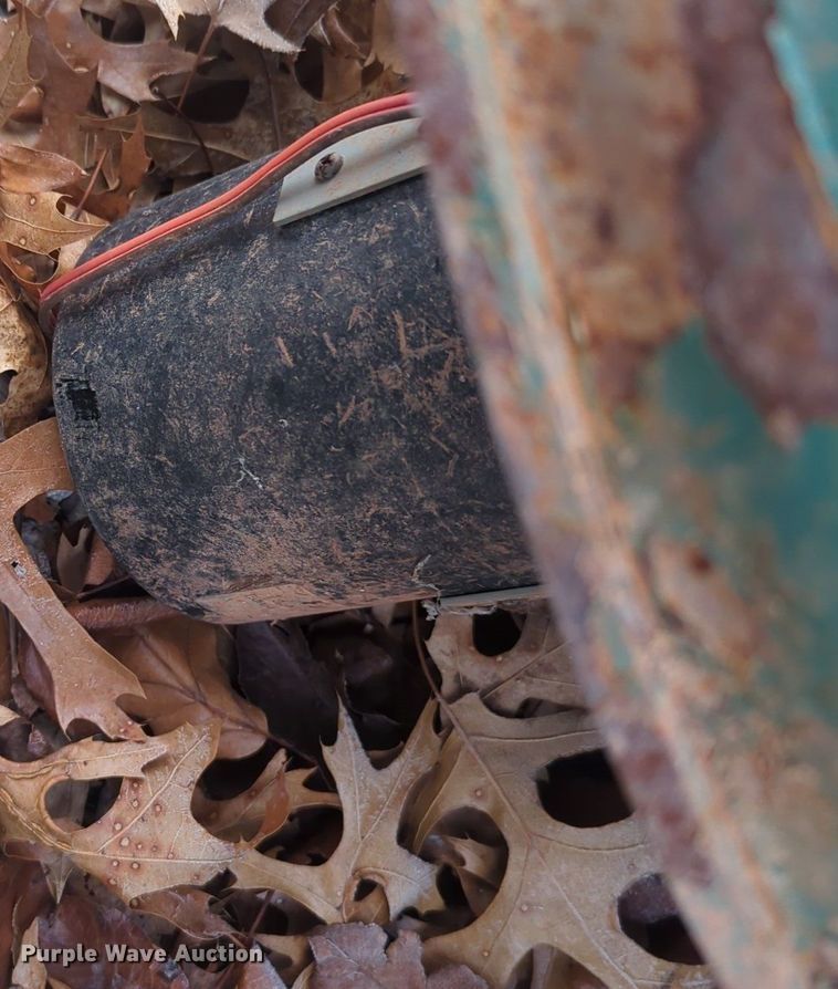 image for item OD9161 (3) Field Pro livestock feeders