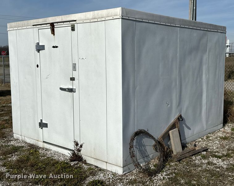image for item OD9915 Arctic Temp  walk-in-freezer
