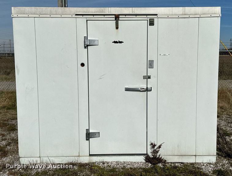 image for item OD9915 Arctic Temp  walk-in-freezer