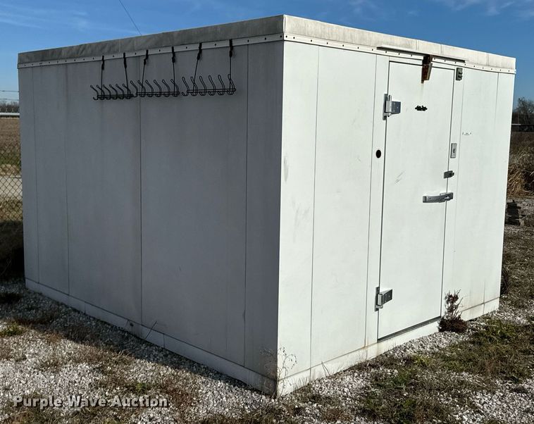 image for item OD9915 Arctic Temp  walk-in-freezer