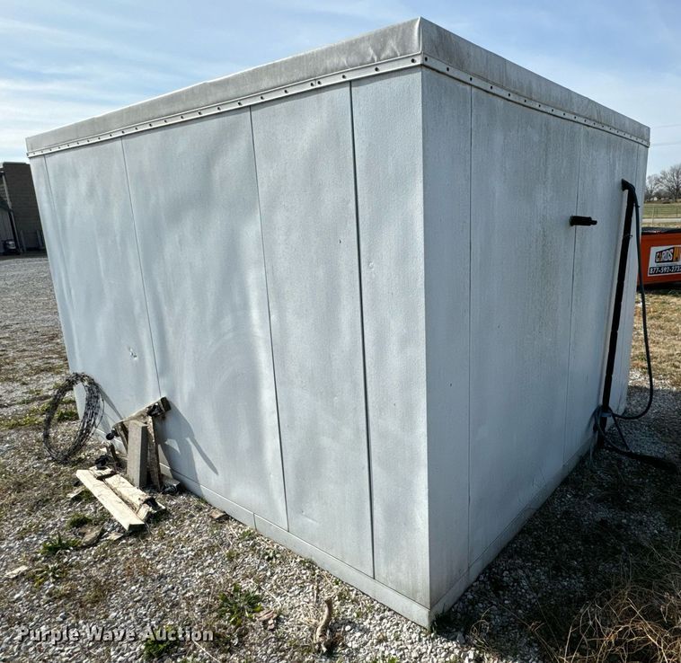 image for item OD9915 Arctic Temp  walk-in-freezer