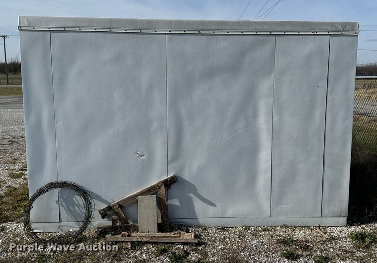 image for item OD9915 Arctic Temp  walk-in-freezer