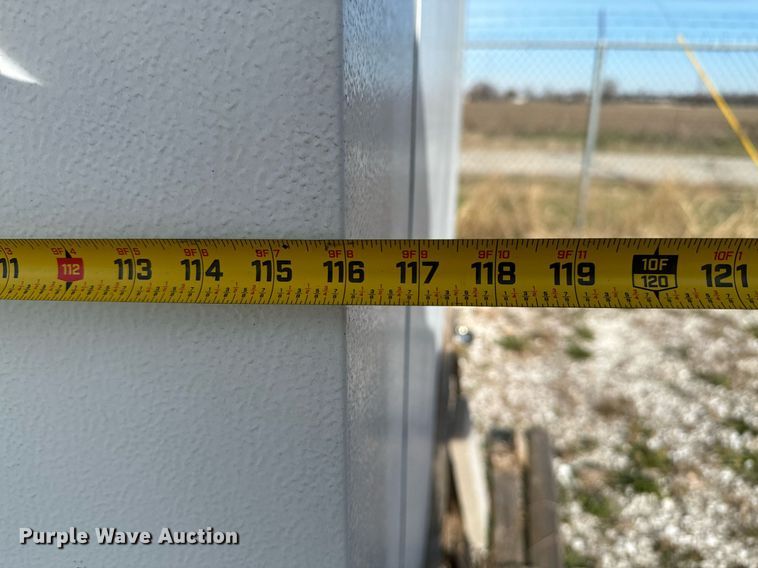 image for item OD9915 Arctic Temp  walk-in-freezer