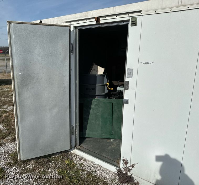image for item OD9915 Arctic Temp  walk-in-freezer