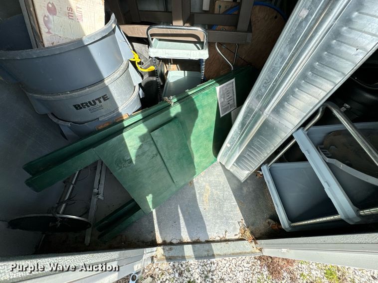 image for item OD9915 Arctic Temp  walk-in-freezer