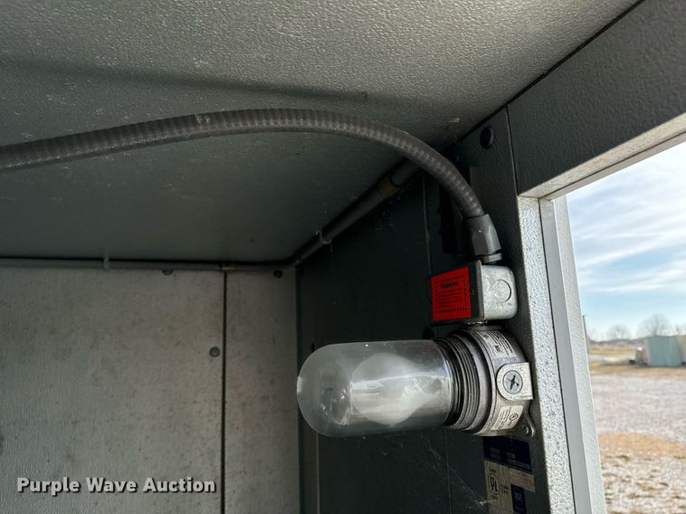 image for item OD9915 Arctic Temp  walk-in-freezer