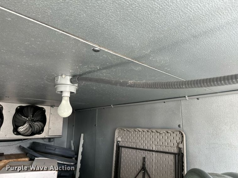 image for item OD9915 Arctic Temp  walk-in-freezer