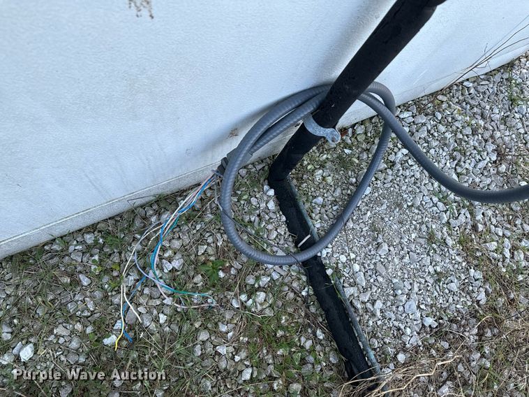 image for item OD9915 Arctic Temp  walk-in-freezer