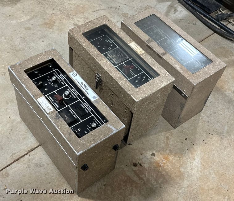 image for item OD9923 (3) Electrofisher GPP 5.0 units