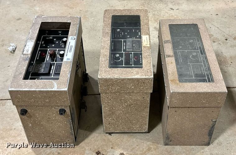 image for item OD9923 (3) Electrofisher GPP 5.0 units