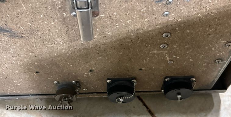 image for item OD9923 (3) Electrofisher GPP 5.0 units