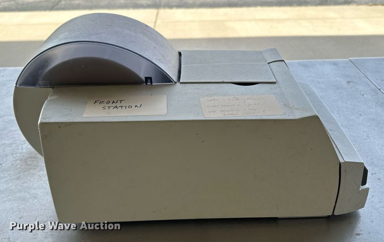 image for item OD9924 Intermec  label printer