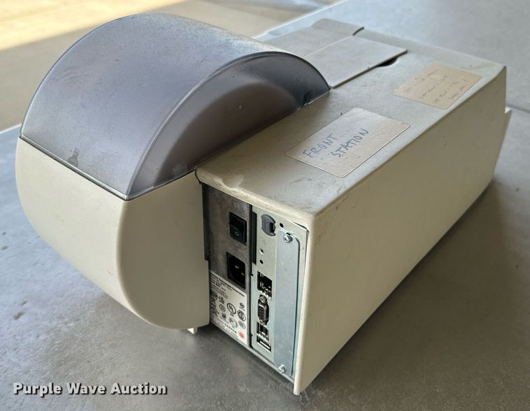 image for item OD9924 Intermec  label printer