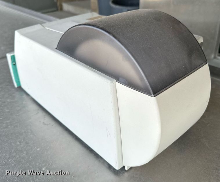 image for item OD9924 Intermec  label printer