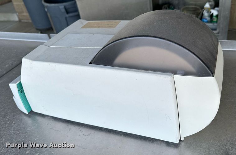 image for item OD9924 Intermec  label printer