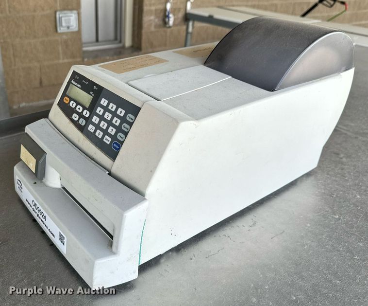 image for item OD9924 Intermec  label printer