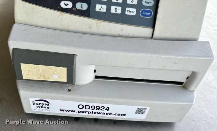 image for item OD9924 Intermec  label printer