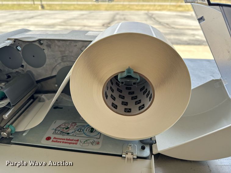 image for item OD9924 Intermec  label printer