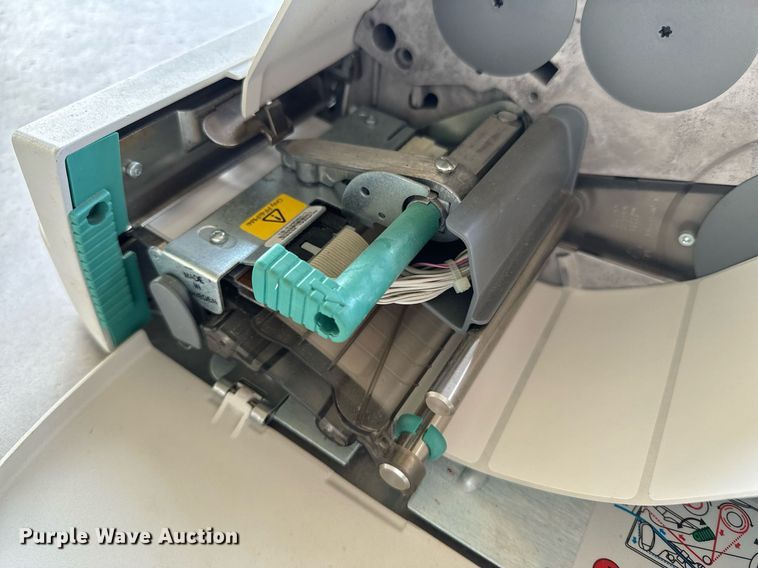 image for item OD9924 Intermec  label printer