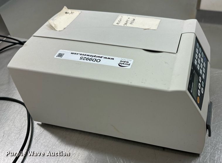 image for item OD9925 Intermec PF4i  barcode printer