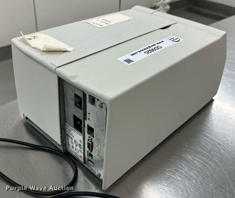 image for item OD9925 Intermec PF4i  barcode printer