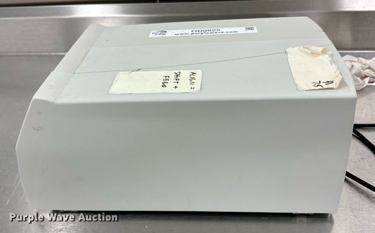 image for item OD9925 Intermec PF4i  barcode printer