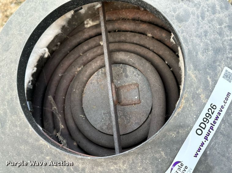 image for item OD9926 Hotsy HC165L1  pressure washer