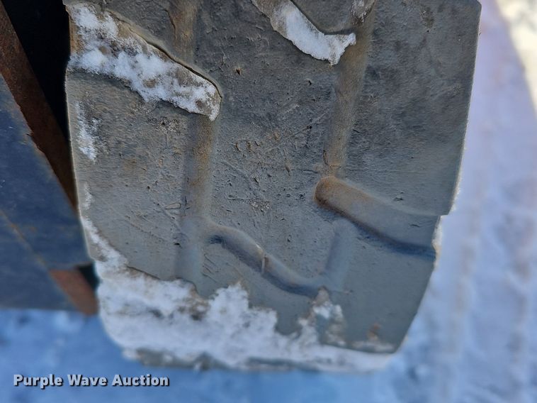 image for item DK0498 2015 Snorkel S3219E  scissor lift