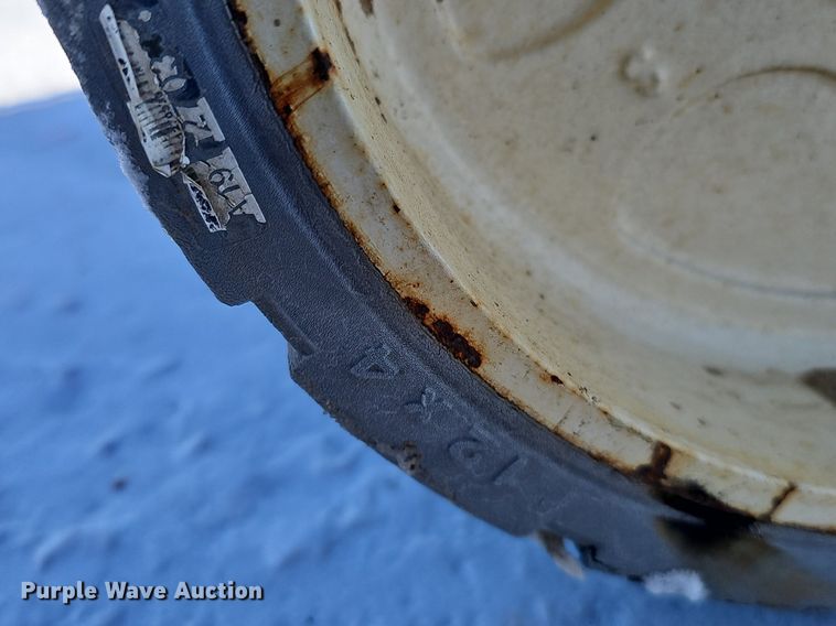 image for item DK0498 2015 Snorkel S3219E  scissor lift