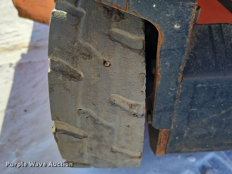 image for item DK0498 2015 Snorkel S3219E  scissor lift