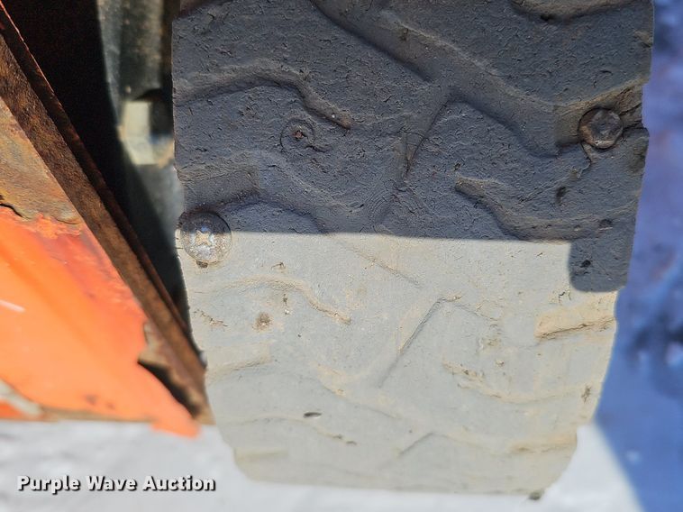 image for item DK0498 2015 Snorkel S3219E  scissor lift