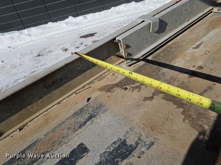 image for item DK0499 2012 JLG 1930ES  scissor lift