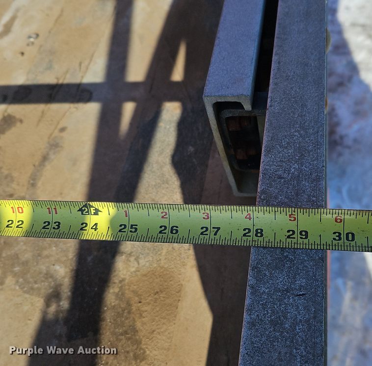 image for item DK0499 2012 JLG 1930ES  scissor lift