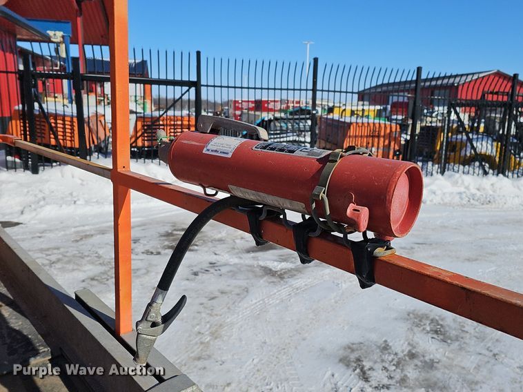 image for item DK0499 2012 JLG 1930ES  scissor lift