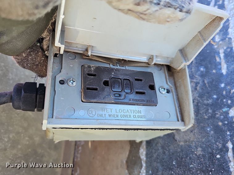 image for item DK0499 2012 JLG 1930ES  scissor lift