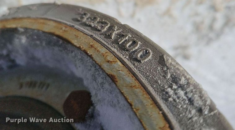 image for item DK0499 2012 JLG 1930ES  scissor lift