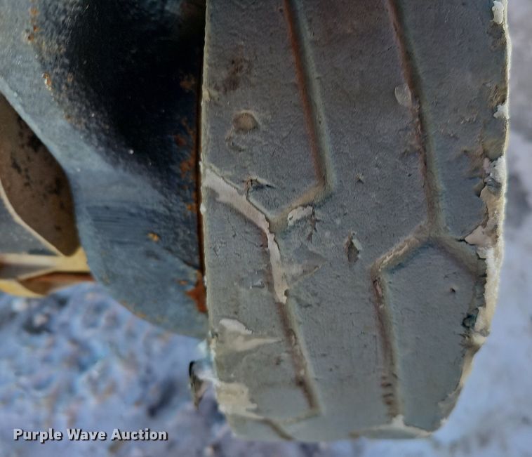 image for item DK0499 2012 JLG 1930ES  scissor lift