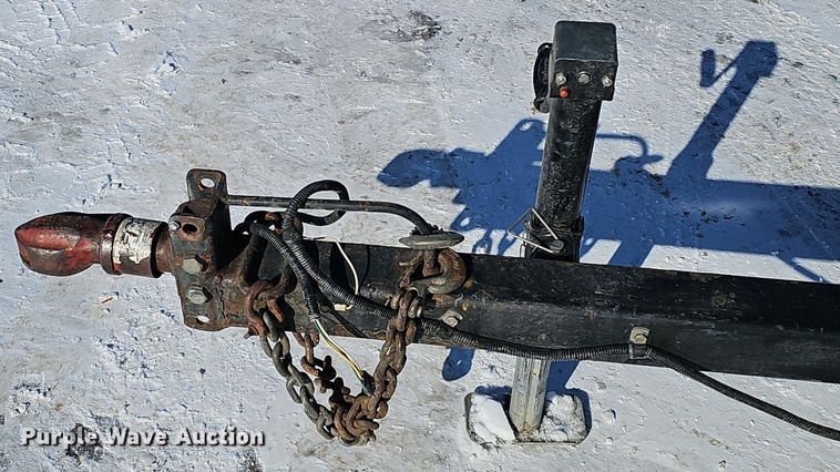 image for item DK0500 2014 Sullivan Palatek D185PDZSB  air compressor