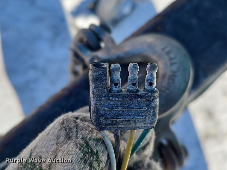 image for item DK0500 2014 Sullivan Palatek D185PDZSB  air compressor