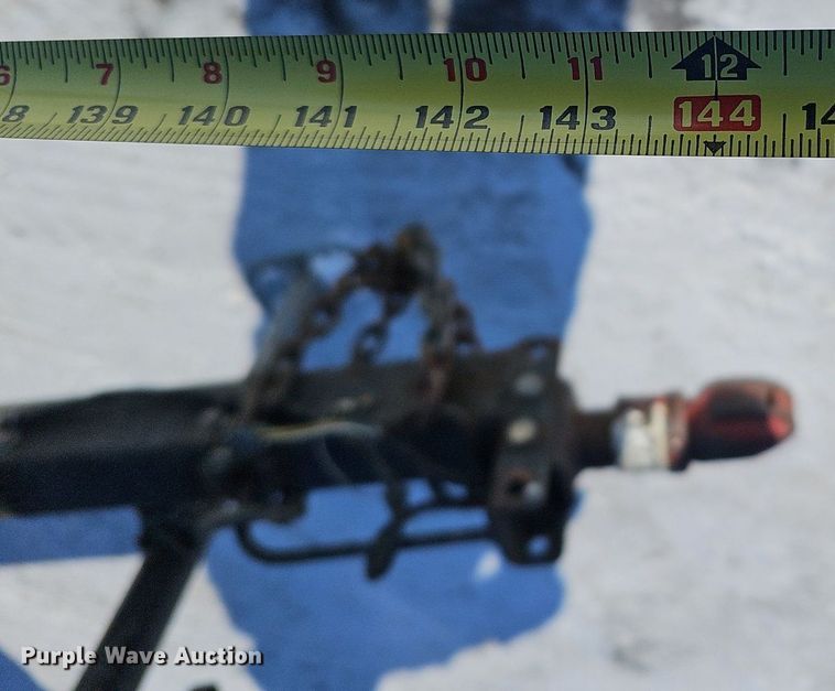 image for item DK0500 2014 Sullivan Palatek D185PDZSB  air compressor